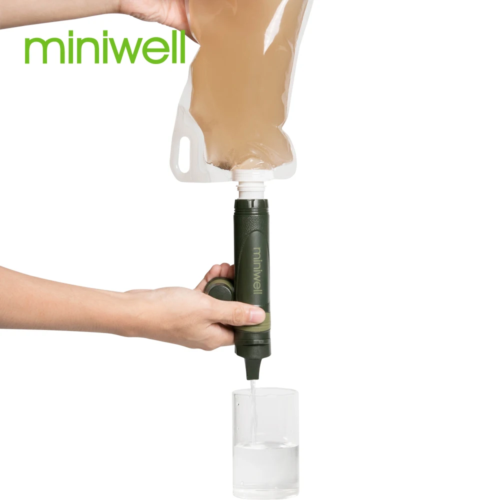 wasserfilter outdoor – Miniwell L600 mit 0,05 µm Ultrafiltration – Ansicht 3 wasserfilter outdoor – Miniwell L600 mit 0,05 µm Ultrafiltration – Ansicht 3