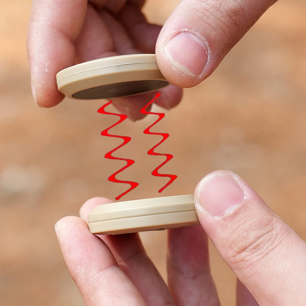 Magnet Haken Camping – Magnetische Zelt-Haken für Camping – Ansicht 4 Magnet Haken Camping – Magnetische Zelt-Haken für Camping – Ansicht 4