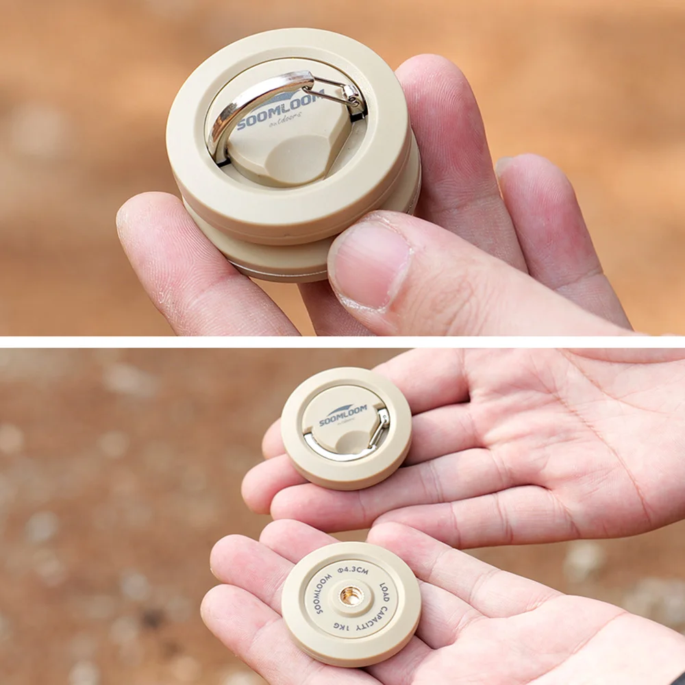 Magnet Haken Camping – Magnetische Zelt-Haken für Camping – Ansicht 6 Magnet Haken Camping – Magnetische Zelt-Haken für Camping – Ansicht 6