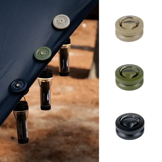 Magnet Haken Camping – Magnetische Zelt-Haken für Camping Magnet Haken Camping – Magnetische Zelt-Haken für Camping