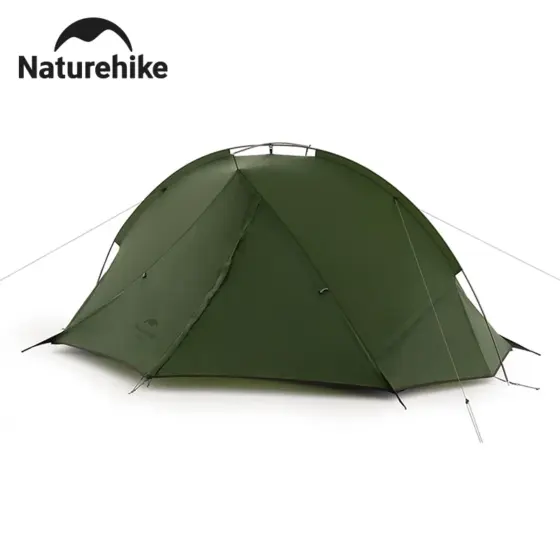 Naturehike Taga ultraleichtes 1–2-Personen-Wanderzelt